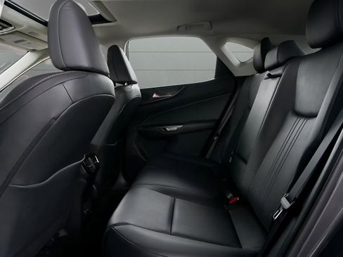 Used 2022 Lexus NX 350 AWD w/ Cold Area Package image 47