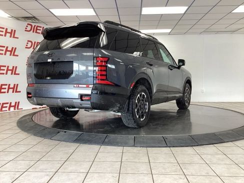 New 2026 Hyundai Palisade XRT Pro AWD/4WD image 7