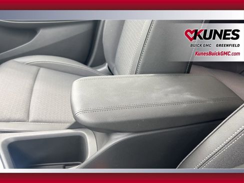 New 2026 Buick Encore GX Preferred w/ Comfort Package AWD/4WD image 29