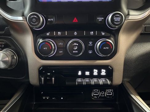 Certified 2019 RAM 1500 Laramie image 21