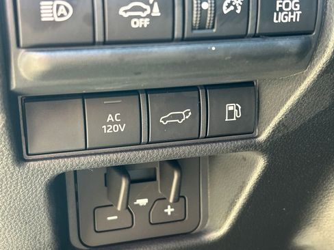 Used 2024 Toyota Land Cruiser w/ Premium Package image 29