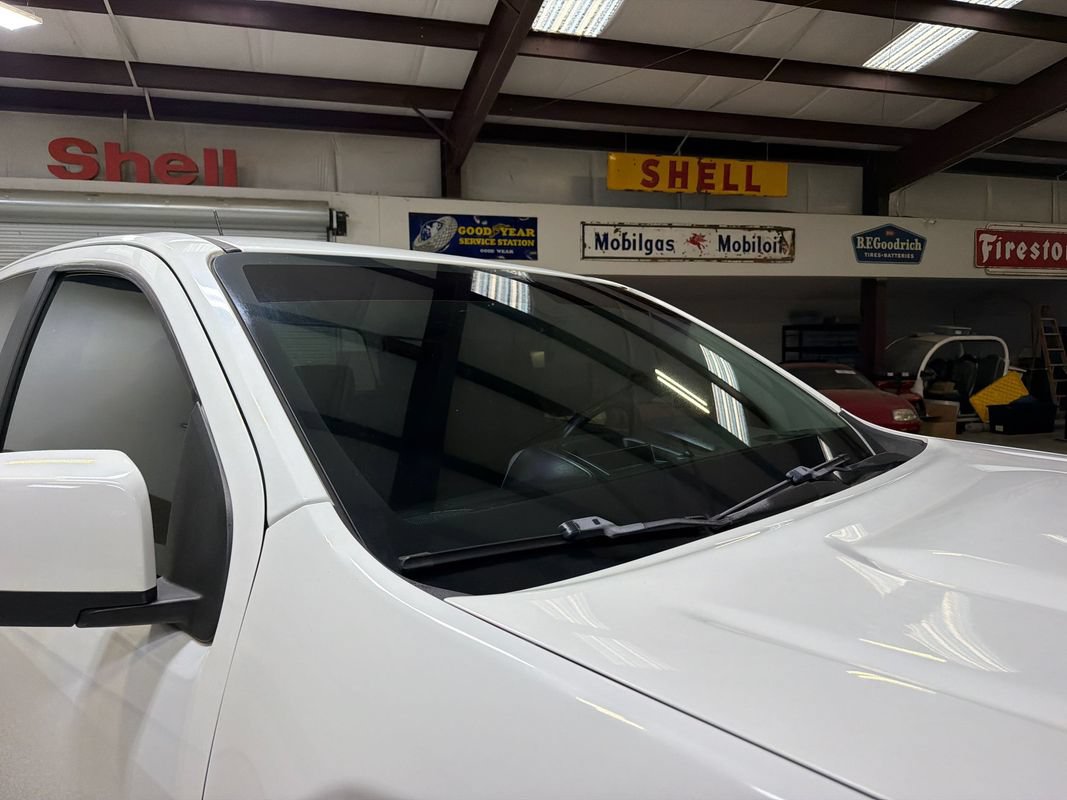 Used 2015 GMC Canyon SLE RWD image 39