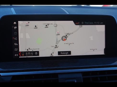 Used 2020 BMW X3 xDrive30i w/ Convenience Package image 32