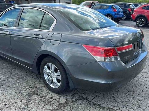 Used 2011 Honda Accord LX-P image 6