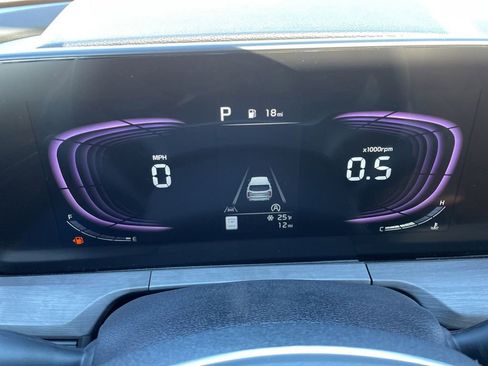 New 2025 Kia Telluride EX X-Line image 28