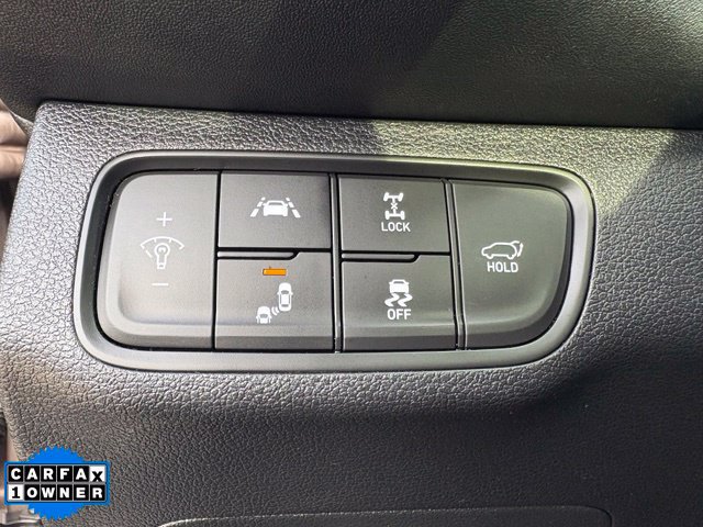 Used 2020 Hyundai Santa Fe SEL w/ Convenience + Premium Package AWD/4WD image 19