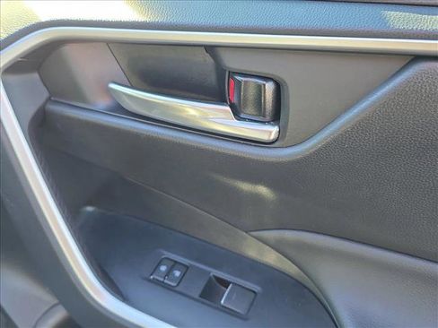 Certified 2025 Toyota RAV4 XLE image 23