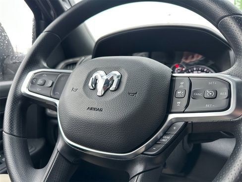 New 2026 RAM 3500 Tradesman image 25