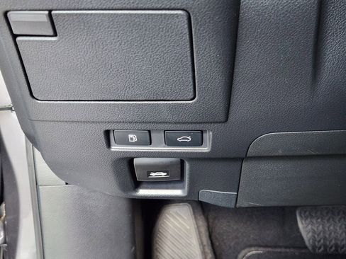 Used 2025 Lexus ES 350 w/ Premium Package image 22