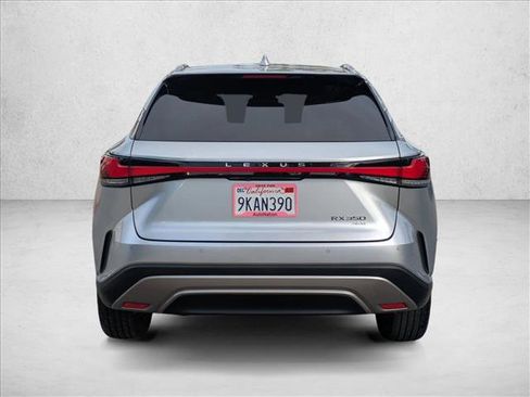 Used 2024 Lexus RX 350 AWD w/ Technology Package image 7