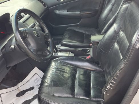 Used 2003 Honda Accord EX image 20