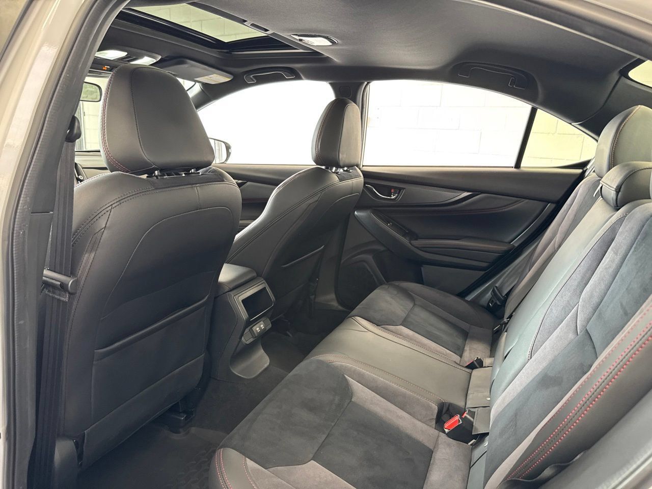 Used 2022 Subaru WRX Limited AWD/4WD image 39
