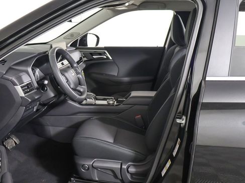 New 2026 Mitsubishi Outlander ES AWD/4WD image 26