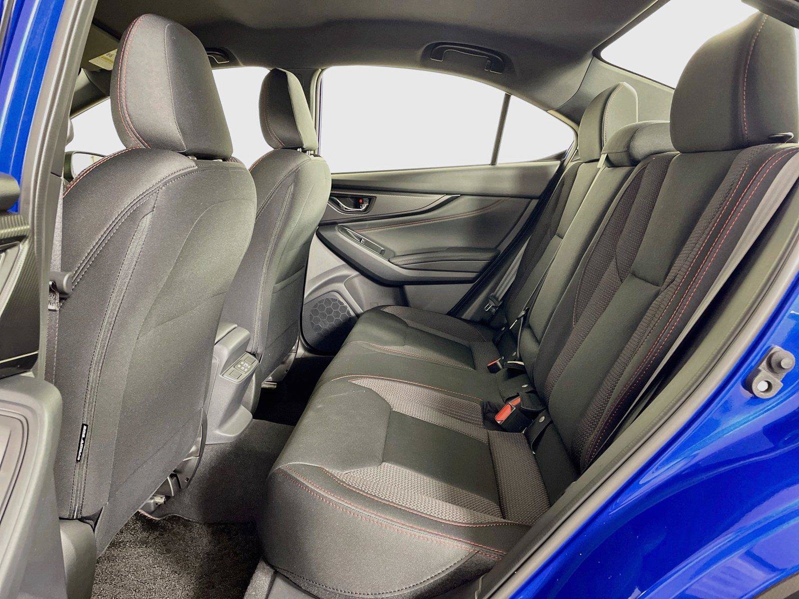 New 2026 Subaru WRX Premium AWD/4WD image 11