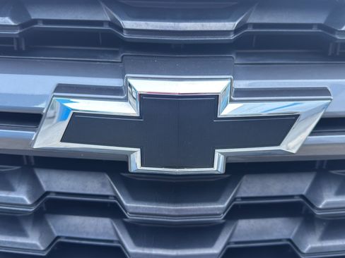 Used 2022 Chevrolet Colorado Z71 AWD/4WD image 48