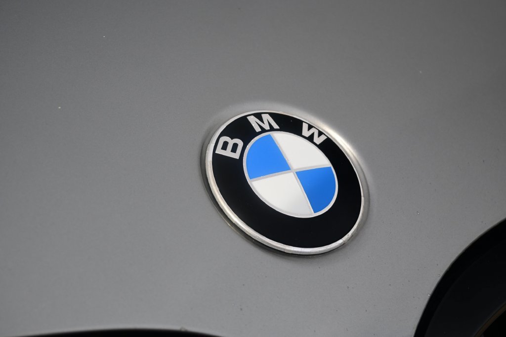 Used 2020 BMW X3 M w/ Executive Package AWD/4WD image 15