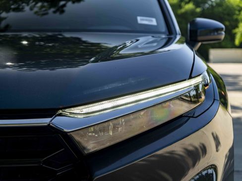 Certified 2023 Honda CR-V EX-L image 11
