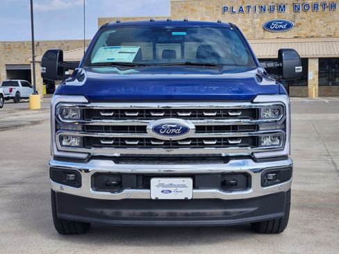 New 2026 Ford F250 Lariat w/ Lariat Premium Package AWD/4WD image 6