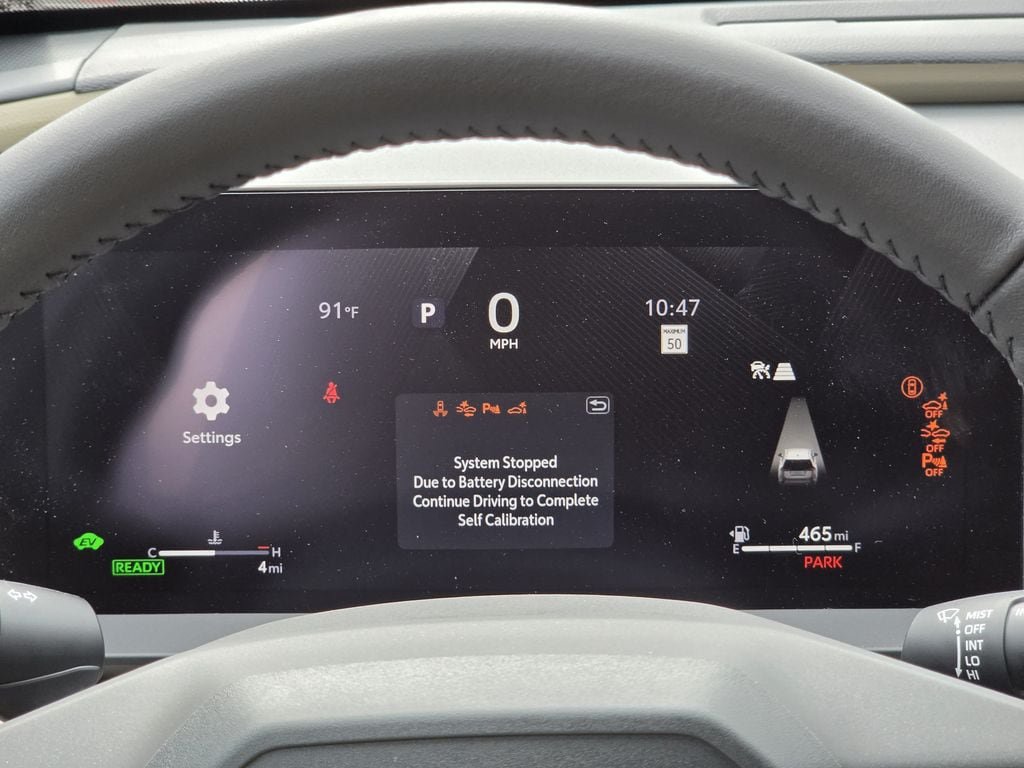 New 2026 Toyota RAV4 XLE Premium FWD image 15