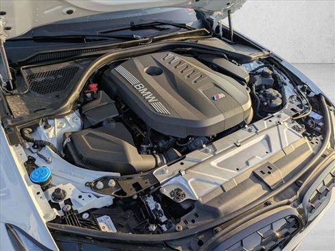 New 2026 BMW M340i w/ Shadowloine Package image 17