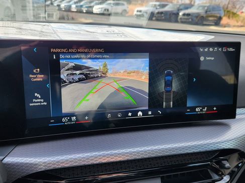 New 2026 BMW 330i xDrive Sedan w/ M Sport Package image 14