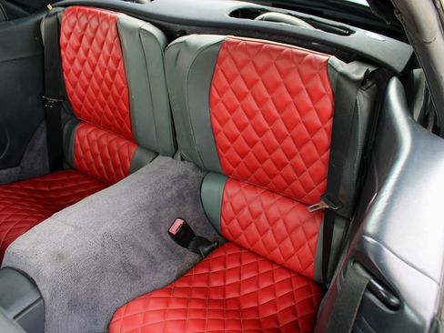 Used 2000 Porsche 911 Cabriolet image 20