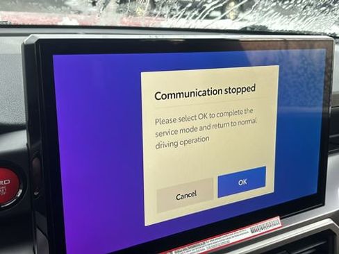 New 2026 Toyota 4Runner TRD Off-Road Premium image 17