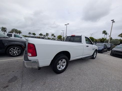 Used 2018 RAM 1500 Tradesman w/ Power & Remote Entry Group image 11