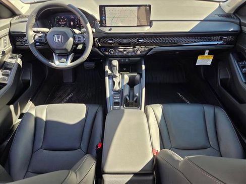 New 2025 Honda Accord Touring image 15