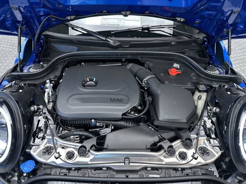 New 2026 MINI Cooper Convertible image 29