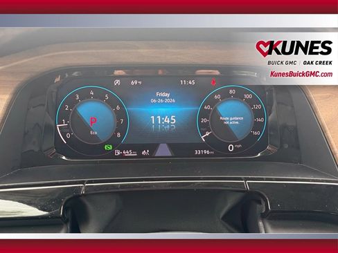 Used 2025 Volkswagen Atlas SE FWD image 14