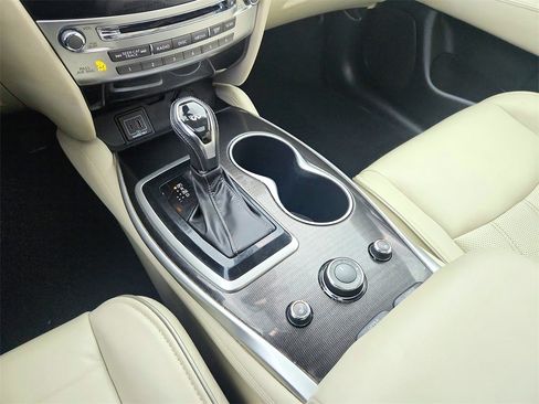 Used 2020 INFINITI QX60 Signature Edition image 15