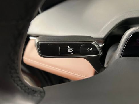 New 2026 Lincoln Nautilus Reserve image 23