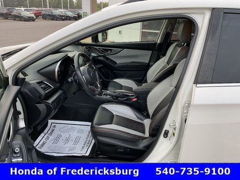 Used 2021 Subaru Crosstrek 2.5i Limited w/ Moonroof Package 2 AWD/4WD image 28