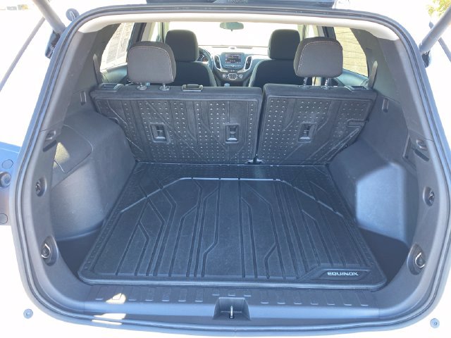 Certified 2024 Chevrolet Equinox LT w/ LPO, Floor Liner Package FWD image 20
