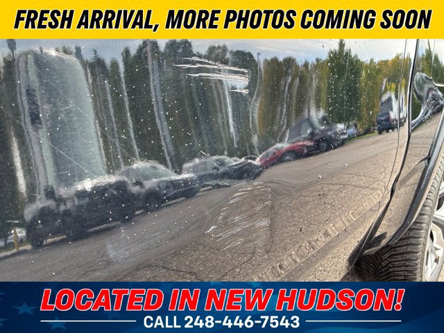 Used 2021 RAM 1500 Limited AWD/4WD image 6