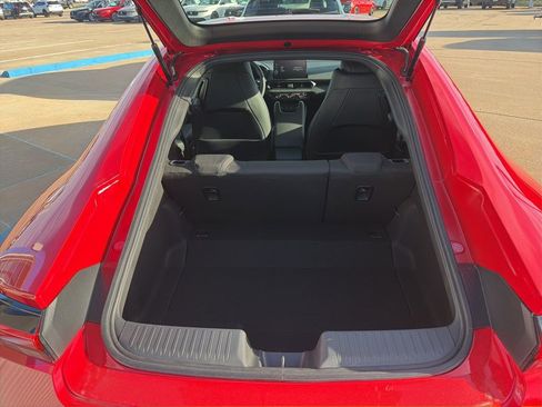 New 2026 Honda Prelude image 21