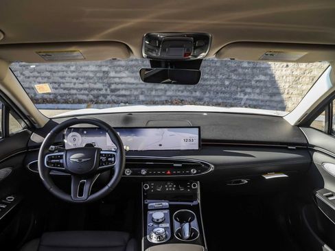 New 2026 Genesis GV70 2.5T image 12