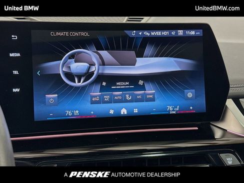 Certified 2025 BMW X1 xDrive28i image 10