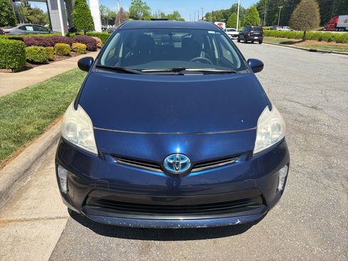 Used 2012 Toyota Prius Two image 3