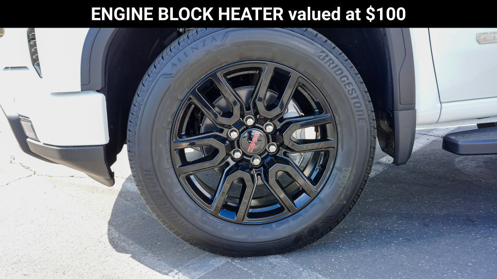 Used 2026 GMC Sierra 1500 Elevation w/ Elevation Premium Package AWD/4WD image 10