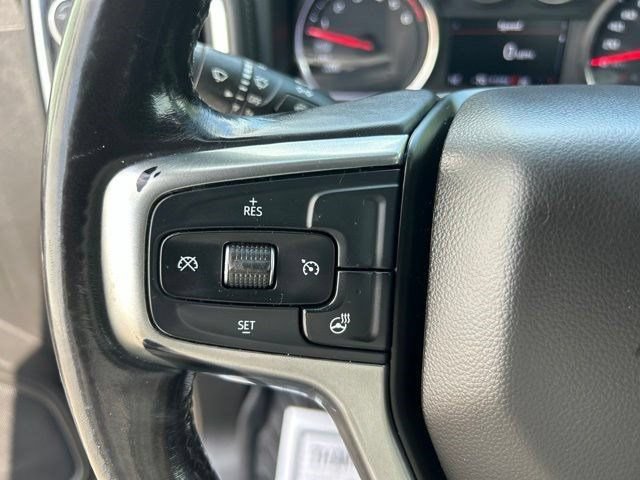 Used 2020 Chevrolet Silverado 1500 RST w/ True North Edition AWD/4WD image 18