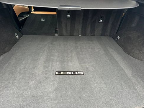 Certified 2023 Lexus RX 350 Premium image 12