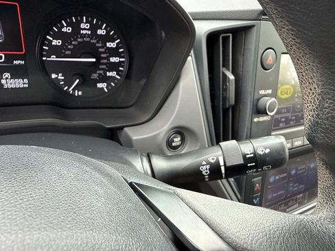 Used 2024 Subaru Crosstrek 2.0i w/ Crosstrek Mirror Package AWD/4WD image 35