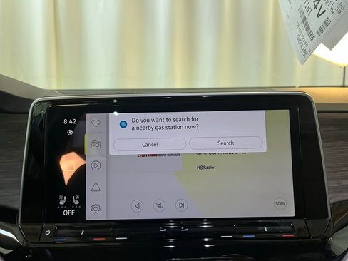 New 2026 Volkswagen Atlas SEL AWD/4WD image 16