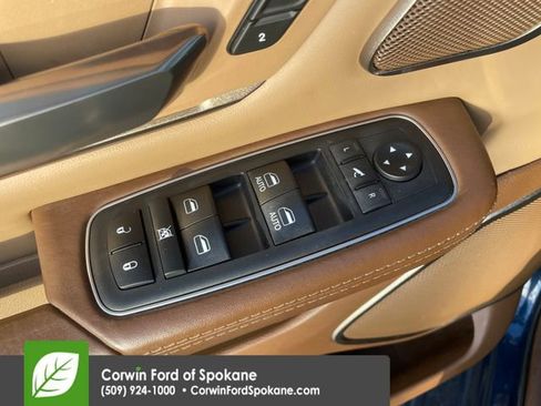 Used 2019 RAM 1500 Limited image 24