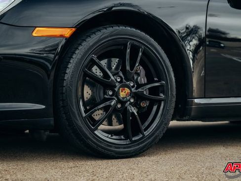 Used 2009 Porsche 911 Carrera image 47