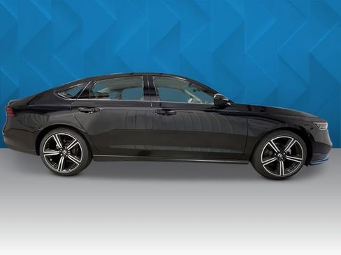 New 2026 Honda Accord SE image 7