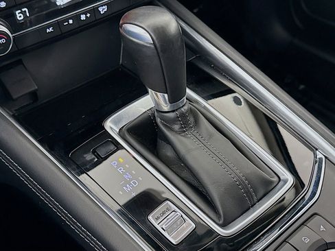 Used 2024 MAZDA CX-5 AWD 2.5 S w/ Premium Package image 20