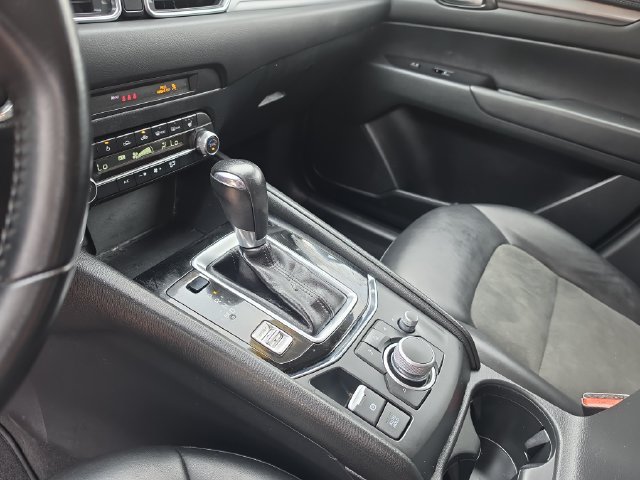 Used 2023 MAZDA CX-5 AWD 2.5 S w/ Select Package image 20